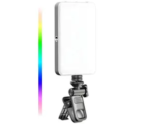 Rollei LUMIS Mini Creator / LED světlo / RGB / kompaktní