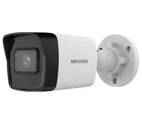 Hikvision DS-2CD1043G2-I(2.8mm)(T) / IP kamera / Bullet / 4Mpix / PoE / IR 30m / IP67