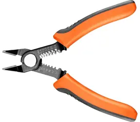 Neo 01-509 / Boční štípací kleště / Precizní / 140 mm