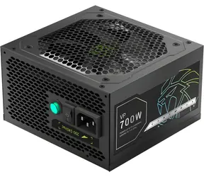 GameMax VP 700S BK