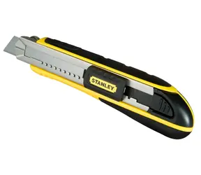 Stanley FatMax 10-475 / Nůž ulamovací / Šířka čepele 9mm / Délka 138mm