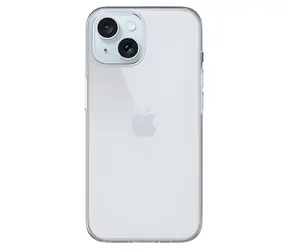 Epico Hero iPhone 16 transparentní / Ochranný kryt / Apple iPhone 16