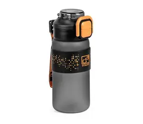 G21 2v1 šedá zmrzlá / Láhev / 600 ml