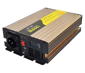 ROGERELE REP1000-12 / Sinusový měnič napětí / 1000 W / 12V / USB