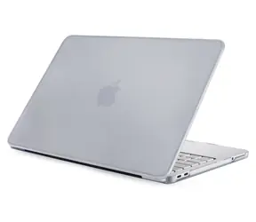 Pipetto Hardshell Dots Case matná čirá / Kryt / Apple MacBook Neo 13" (A18 Pro)