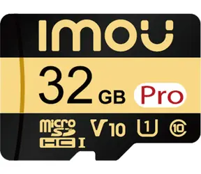 Imou S1 32GB / Paměťová karta / microSD / Class 10 / UHS-I U1 / V10 / 95 MB/s