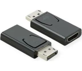 Value DP-HDMI / Redukce / DisplayPort / HDMI