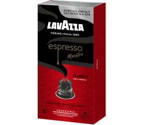 Lavazza Espresso Classico do Nespresso 10 ks / Kapslová káva