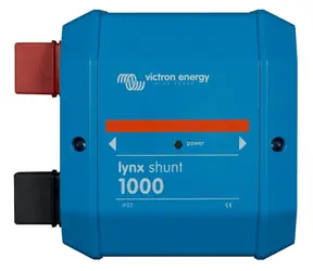 Victron Lynx Shunt VE.Can M10 / Sledovač stavu baterie / VE.Can
