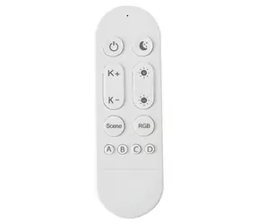 IMMAX NEO SMART / Dálkový ovladač / Wi-Fi / Bluetooth Beacon / 4 okruhy / dosah 25 m / TUYA
