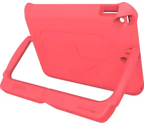 ZAGG Gear4 Orlando Kids korálová / Pouzdro pro tablet / Apple iPad 10.2" (10. gen) / D3O ochrana proti pádu