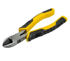 Stanley STHT0-74455 / Boční štípací kleště ControlGrip / 180 mm