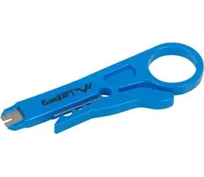 Lanberg NT-0103 / Odizolovací kleště / Pro kabely
