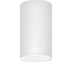 Orno Barbra AD-OD-6141WGU10 bílá / Stropní svítidlo / GU10 / max 50W / IP20