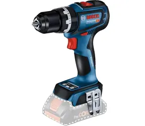 BOSCH GSB 18V-90 C / Aku vrtací šroubovák / 18V