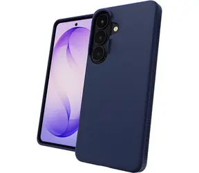 ZAGG Milan Snap Navy / Zadní kryt / Samsung Galaxy S26 Ultra / MagSafe / Grafenová výztuha