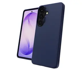 ZAGG Milan Snap Navy / Zadní kryt / Samsung Galaxy S26+ / MagSafe / Grafenová výztuha