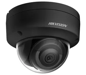 HIKVISION DS-2CD2183G2-IS 2,8 mm černá / IP kamera / rozlišení 8 Mpix / IR 30 m / IP67 / IK10