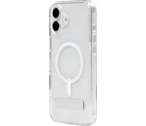 ZAGG Crystal Palace Snap KS pro Apple iPhone 16 Plus průhledná