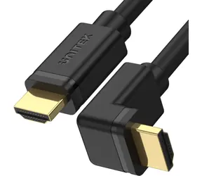 Unitek Y-C1001 černá / Kabel HDMI / 2 m