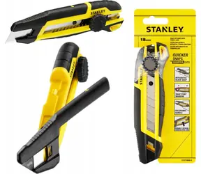 Stanley STHT10500-0 / Nůž ulamovací / 18mm