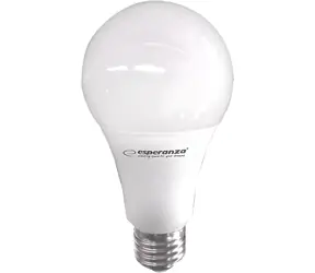 Esperanza ELL157 / LED žárovka / A60 / E27 / 7W