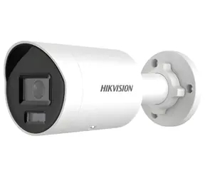 Hikvision DS-2CD2087G2H-LIU(2.8mm)(eF) / IP kamera / Bullet / 8Mpix / ColorVu / AcuSense / obj. 2,8 mm / IP67