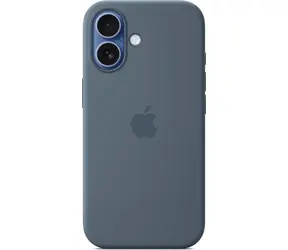 Apple Anchor Blue