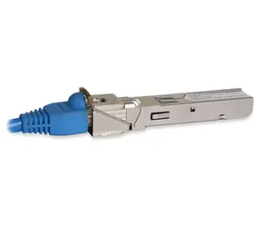 Planet MGB-TGT / SFP transceiver / 1000Base-T / RJ-45 / 100 m / -40 až 85 °C