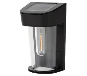 Immax TINY / Venkovní solární LED osvětlení / světelný senzor / 0,33W