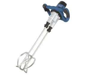 Scheppach PM 1800 D / Míchadlo