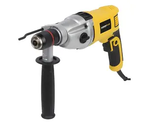 PowerPlus POWX0280 / Příklepová vrtačka