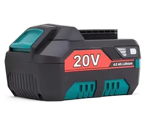 NAC B-40-LI-20V / Akumulátor / 20V / 4 Ah / Li-ion
