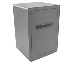 G21 Trezor na otisk prstu / 420 x 600 x 380 mm