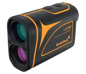 Levenhuk LX700 Lovecký / Laserový dálkoměr