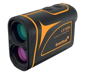 Levenhuk LX1000 / Laserový dálkoměr / lovecký