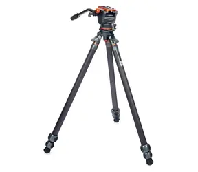 3 Legged Thing Legends Mike & AirHed Cine / Stativ / Video Hybrid