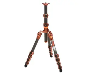 3 Legged Thing Legends Ray bronzová / Stativ tripod