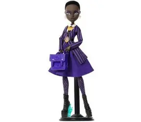 MATTEL Panenka Monster High x Wednesday Bianca / 6-10 let