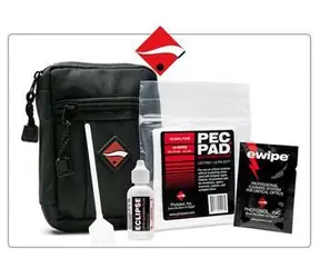 GGS PhotoSol Digital Survival Kit Ultra Swab (2) / Čisticí sada / pro snímač fotoaparátu