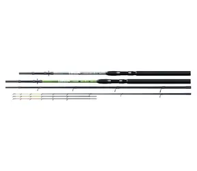 Sema Uniq Feeder XH / Feederový prut / 3,6 m / 60-120 g