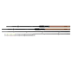 SEMA Feederový prut Wave Feeder XH / 3,6 m / 60-120 g