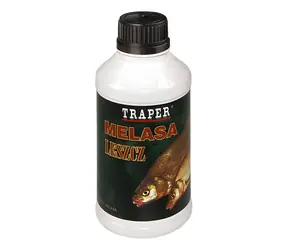 Traper Melasa Cejn 250 ml / Dip / posilovač vůně a chuti / boilies, pelety, method mix