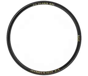 B+W UV MRC BASIC 40,5 mm / UV filtr