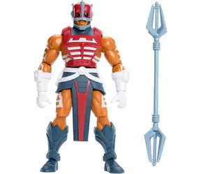 MATTEL Figurka He-Man Zodiac / Masters of the Universe / 15 cm / od 6 let / JHJ98