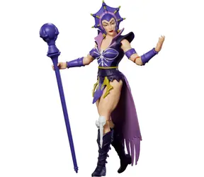 MATTEL Figurka Masters of the Universe Origins Evil Lyn JHJ95 / od 6 let
