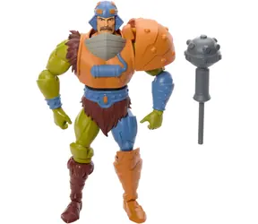 MATTEL Figurka Masters of the Universe Origins Man-At-Arms JHJ94 / od 6 let