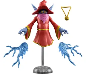 MATTEL Figurka He-Man Orko / Masters of the Universe / 14 cm / od 6 let / JHK01