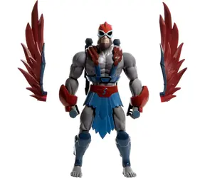 MATTEL Figurka Masters of the Universe Origins Stratos JHJ92 / od 6 let