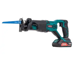 NAC RS-20-LI-ST-20V / Aku pila ocaska / 20V